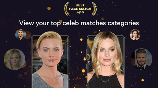 Face Match: Celebrity Look-Alike, Photo Editor, AI  Featured Image for Version 