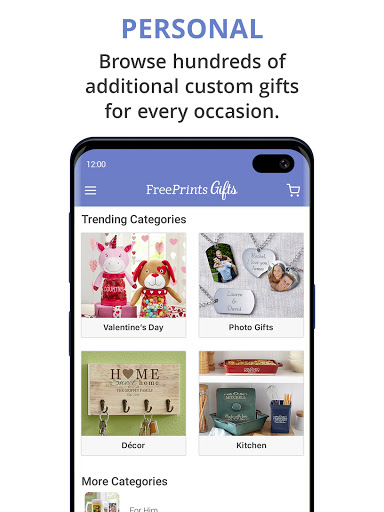 FreePrints Gifts  Fast & Easy  Featured Image