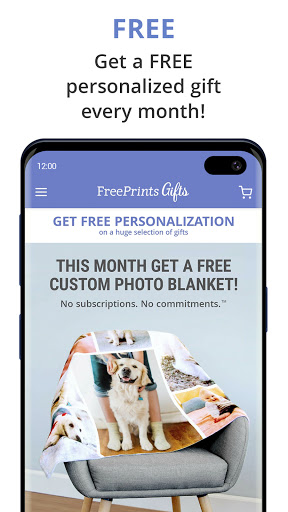 FreePrints Gifts  Fast & Easy  Featured Image for Version 