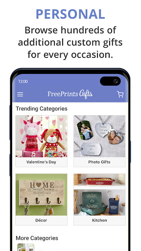 FreePrints Gifts  Fast & Easy  Featured Image