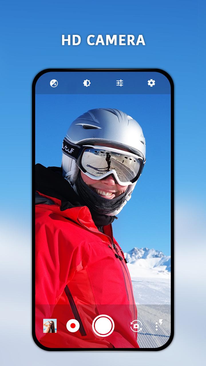 HD Camera  Featured Image for Version 