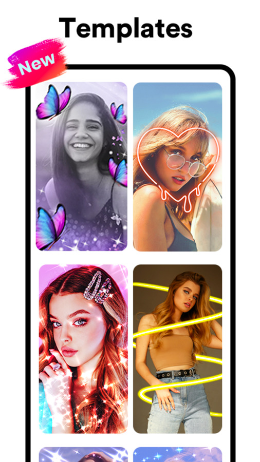 Photo Editor Pro, Effects, Face Filter  Featured Image for Version 
