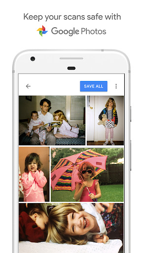 PhotoScan by Google Photos  Featured Image
