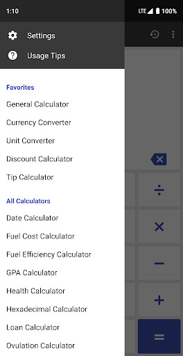 ClevCalc  Featured Image for Version 