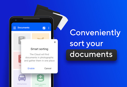 Cloud: Photo & Video Backup! Free Online Storage  Featured Image