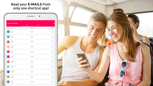 Email Accounts, Online Mail, Free Secure Mailboxes  Featured Image