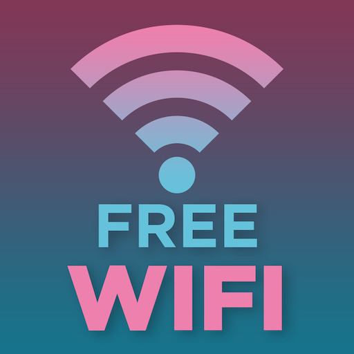 Free WiFi Passwords & Hotspots by Instabridge  Featured Image