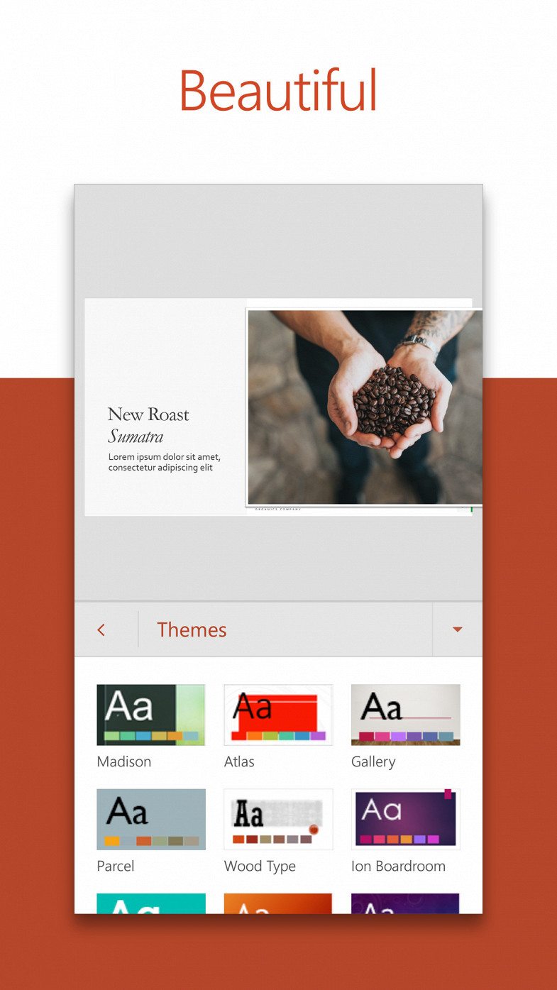 Microsoft PowerPoint: Slideshows and Presentations  Featured Image for Version 