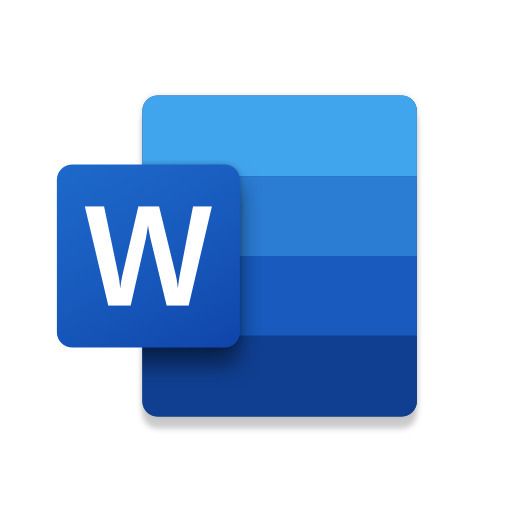 Microsoft Word: Write, Edit & Share Docs on the Go  Featured Image
