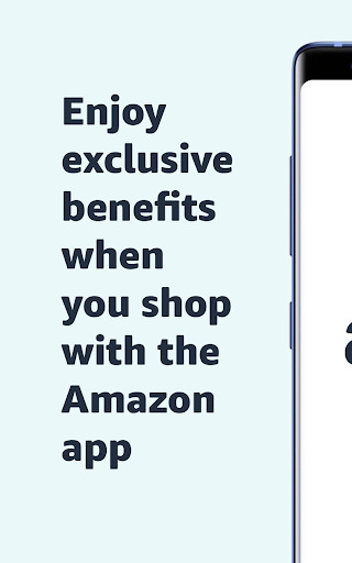 Amazon Shopping  Featured Image for Version 