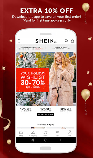 SHEIN-Fashion Shopping Online  Featured Image