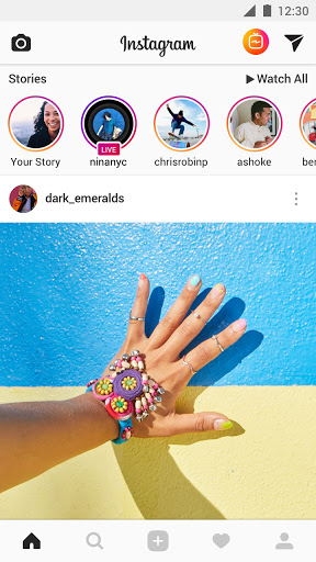 Instagram  Featured Image for Version 