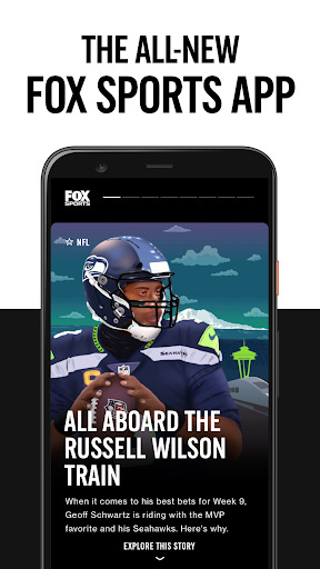 FOX Sports: Latest Stories, Scores & Events  Featured Image for Version 