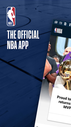NBA: Live Games & Scores  Featured Image for Version 