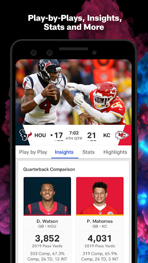 NFL  Featured Image