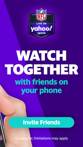 Yahoo Sports: Stream live NFL games & get scores  Featured Image