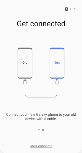 Samsung Smart Switch Mobile  Featured Image