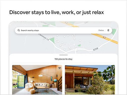 Airbnb  Featured Image