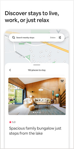 Airbnb  Featured Image
