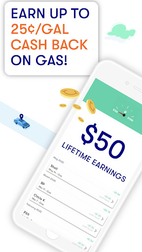 GetUpside: Save BIG on gas and food  Featured Image for Version 