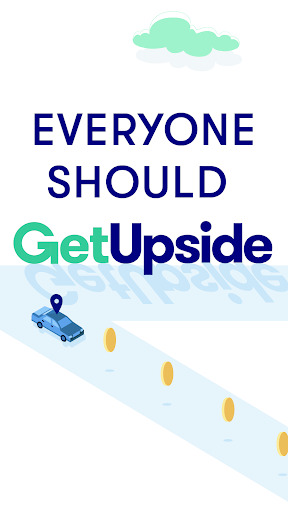 GetUpside: Save BIG on gas and food  Featured Image