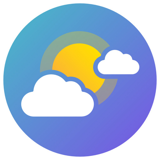 Free Weather Launcher App & Widget  Featured Image