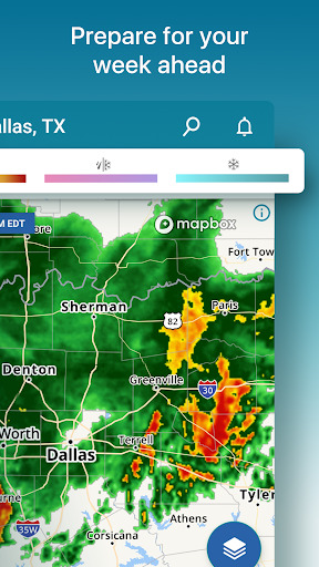Weather Forecast & Snow Radar: The Weather Channel  Featured Image
