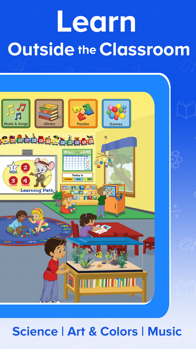 ABCmouse.com  Featured Image