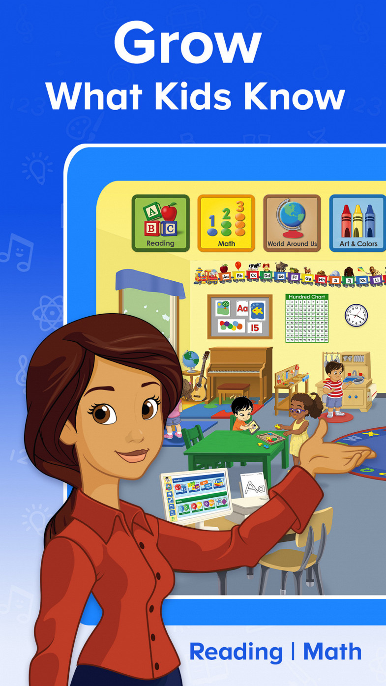 ABCmouse.com  Featured Image for Version 