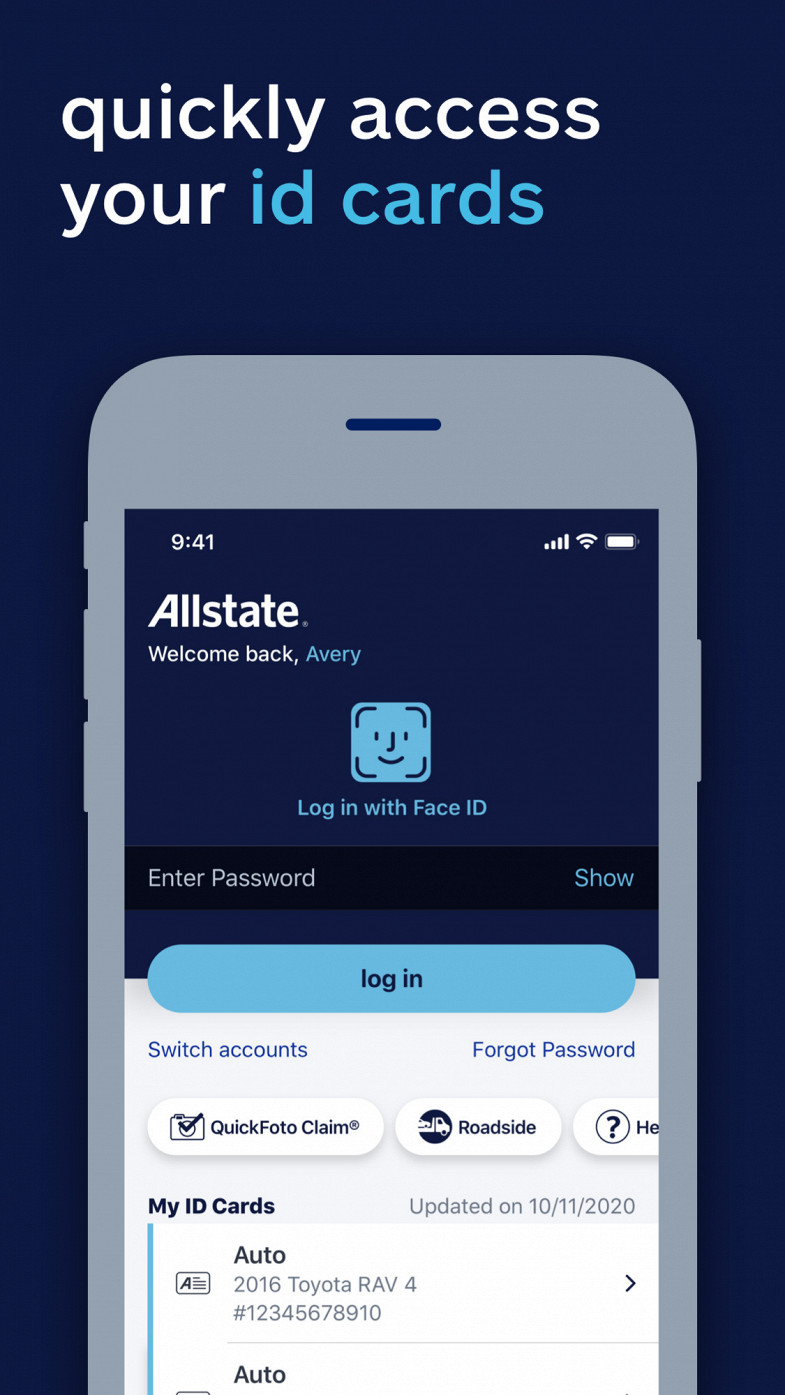 Allstate Mobile  Featured Image