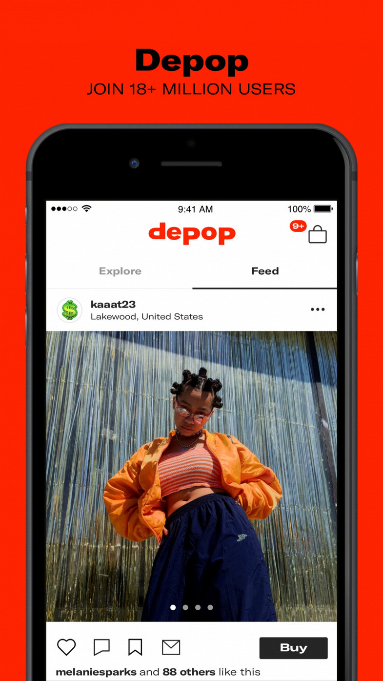 Depop  Featured Image for Version 