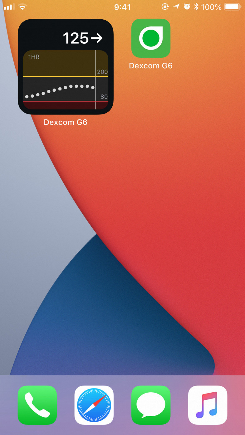 Dexcom G6  Featured Image