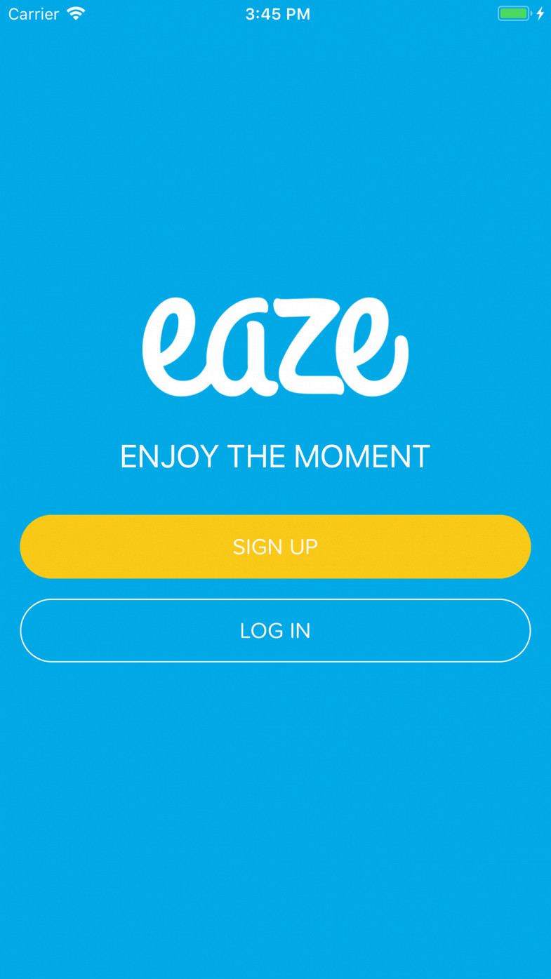 Eaze: Cannabis Delivery  Featured Image for Version 