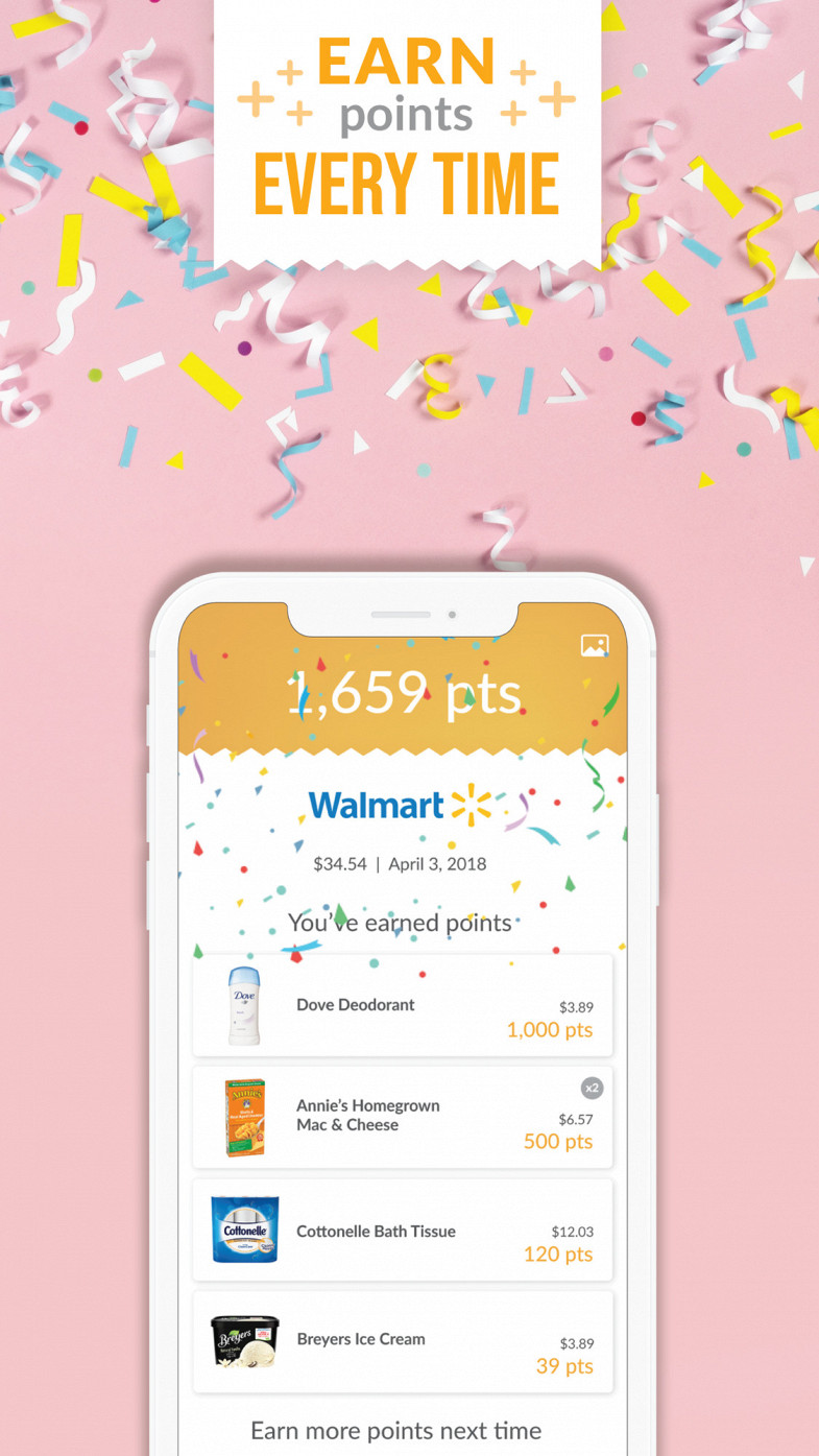 Fetch: Rewards On All Receipts  Featured Image