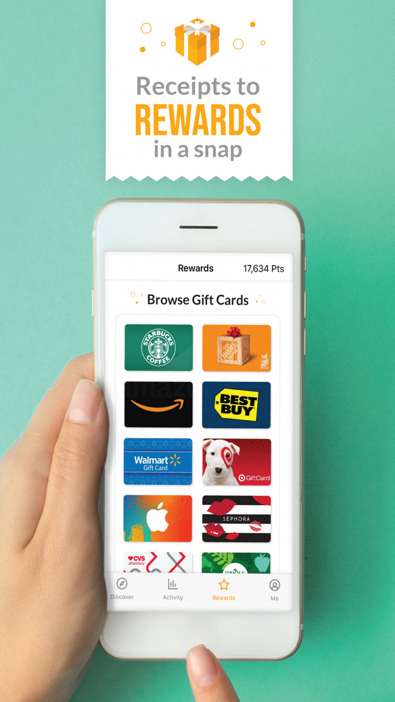 Fetch: Rewards On All Receipts  Featured Image for Version 