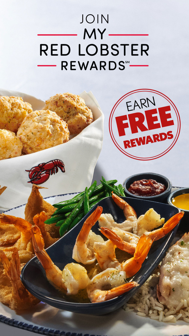 My Red Lobster Rewards  Featured Image for Version 