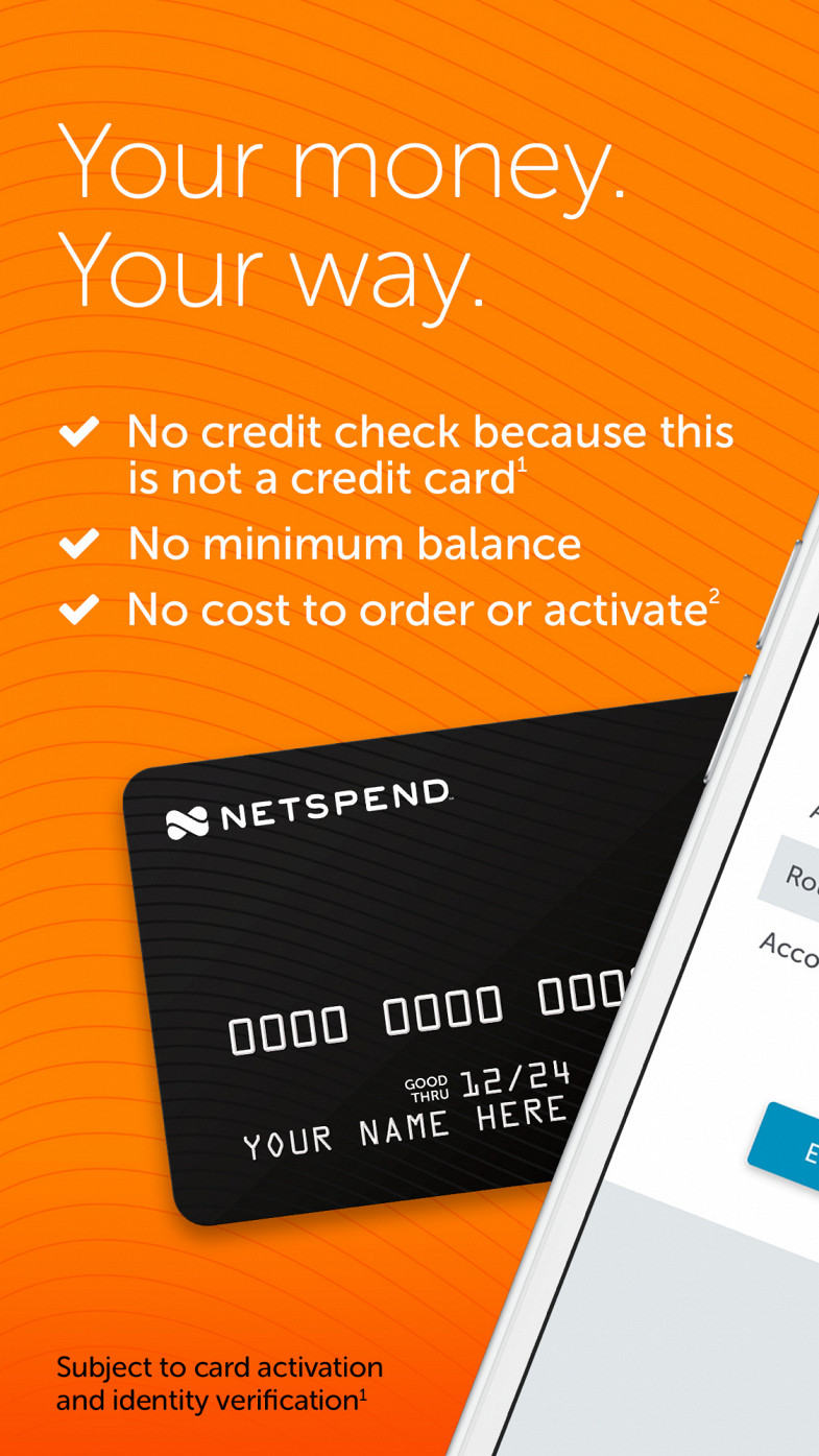 Netspend  Featured Image for Version 