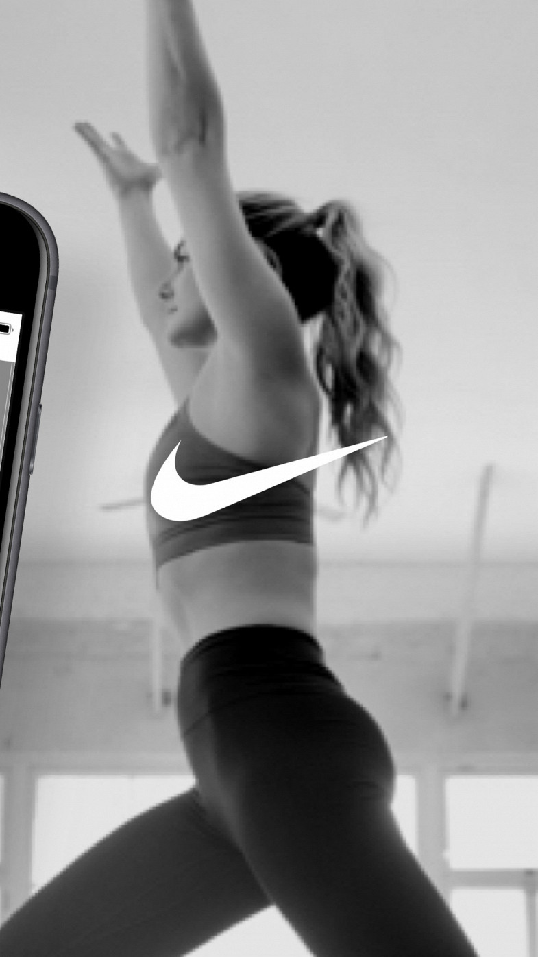 Nike  Featured Image