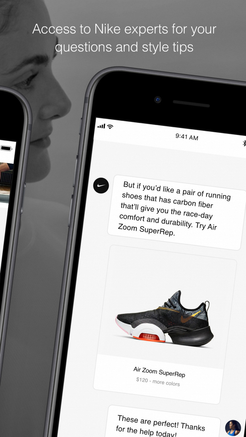 Nike  Featured Image