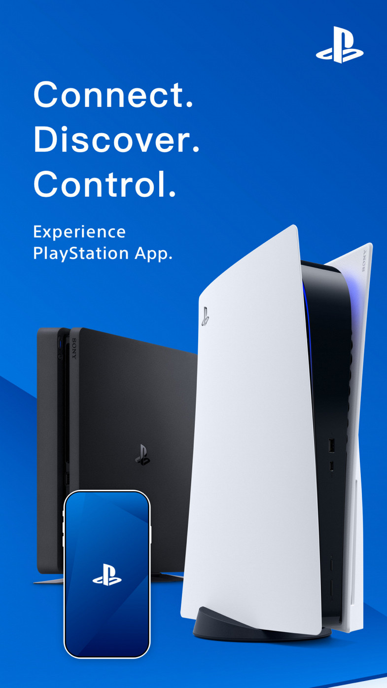 About: PlayStation Messages (iOS App Store version)