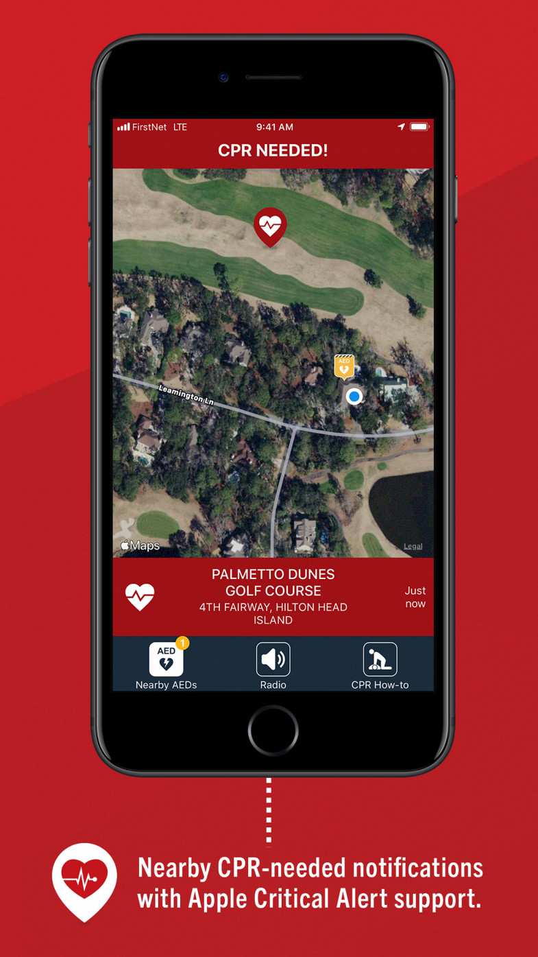 PulsePoint Respond  Featured Image