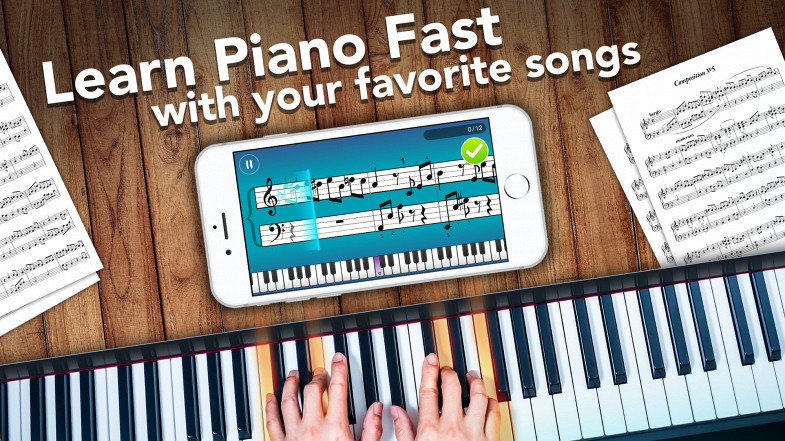 Simply piano deals free ios