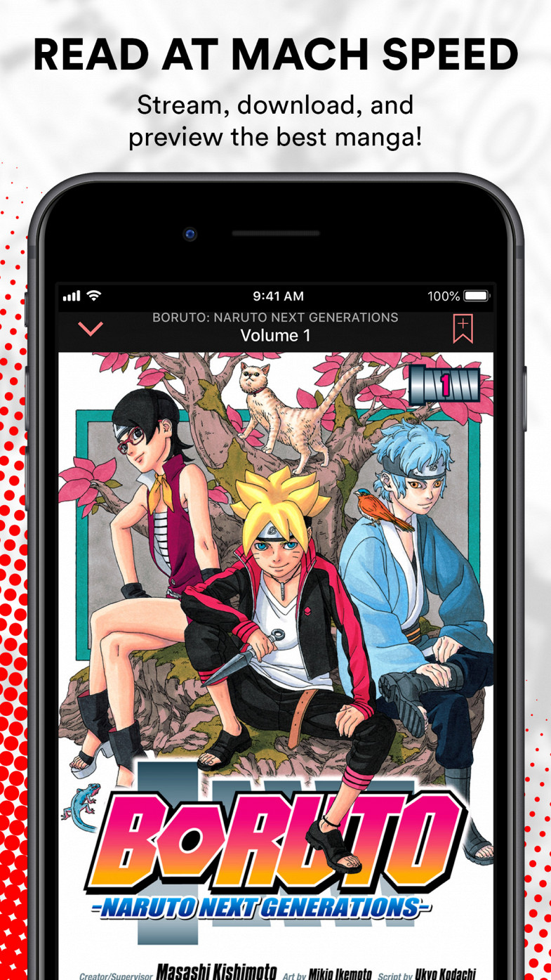 VIZ Manga  Direct from Japan  Featured Image