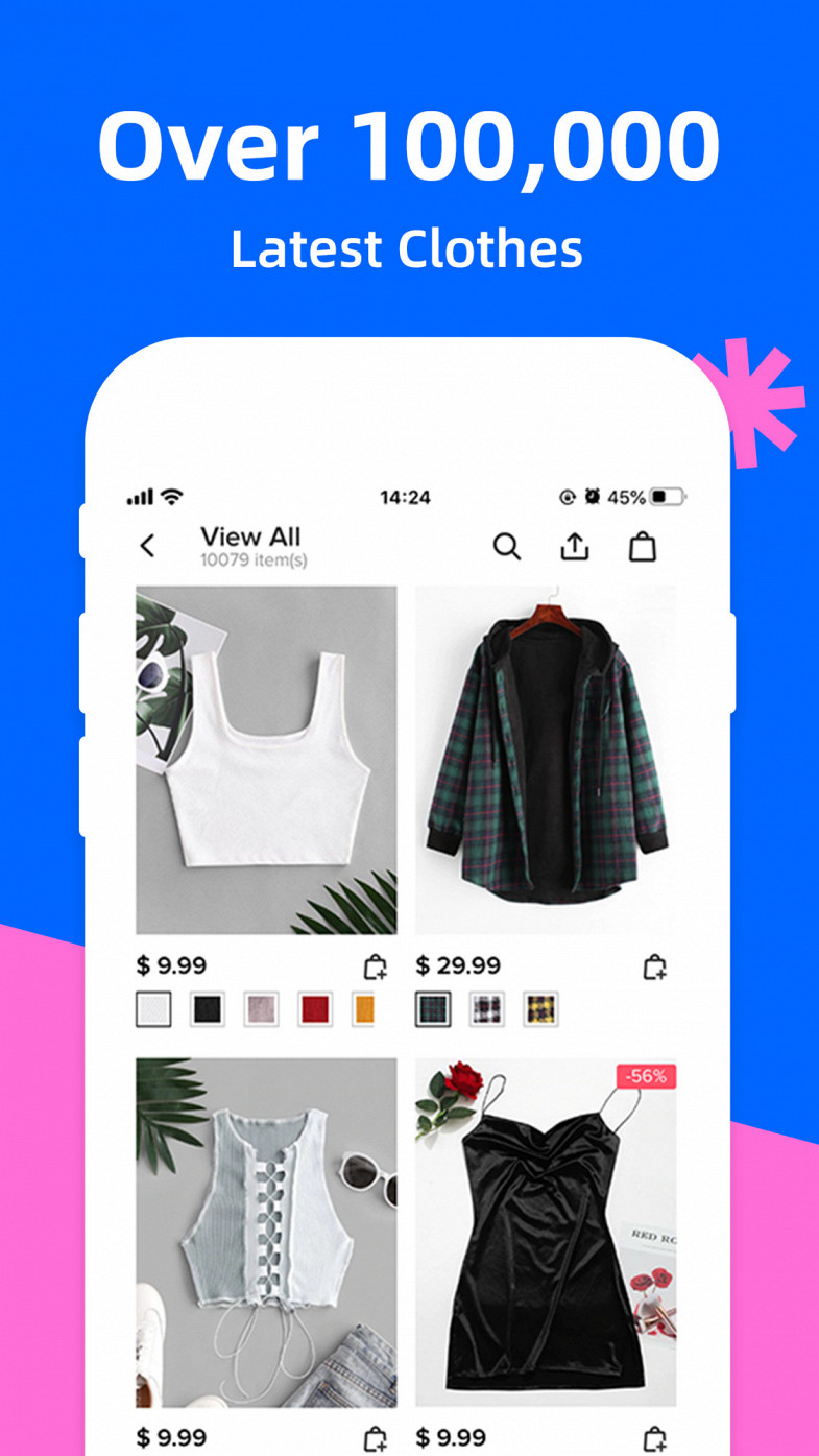 ZAFUL  Featured Image for Version 