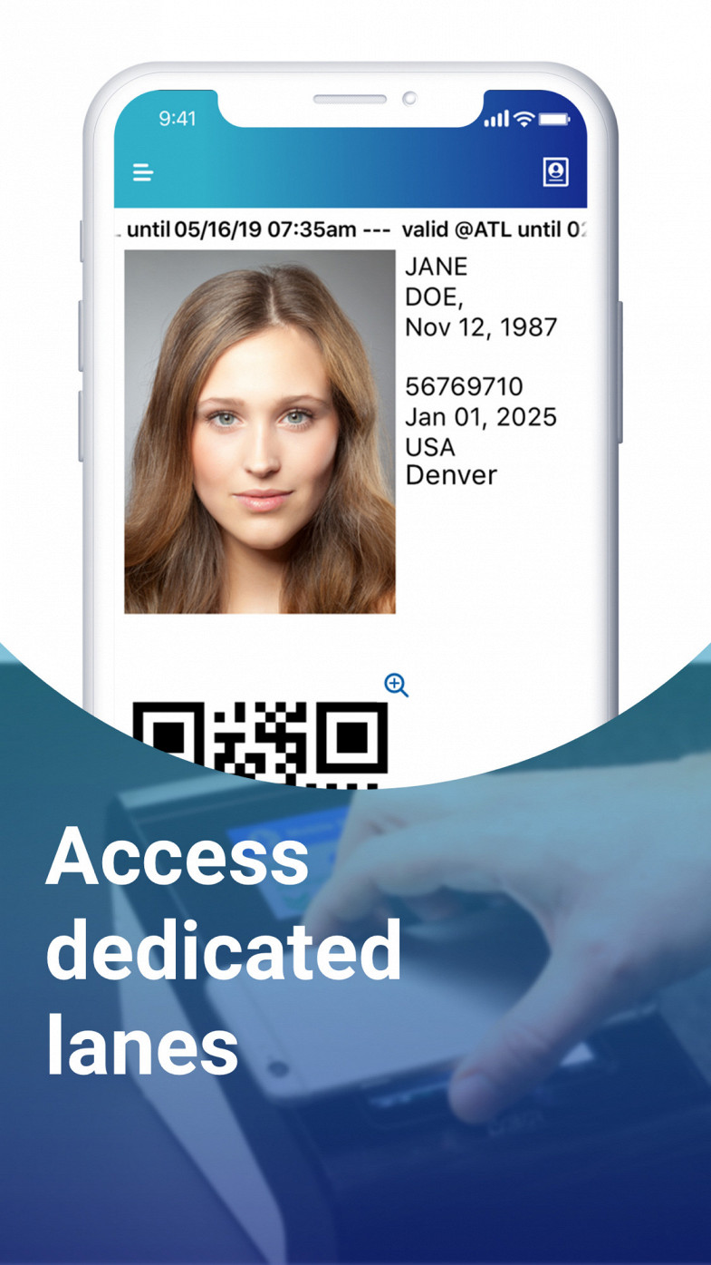 Mobile Passport  Featured Image