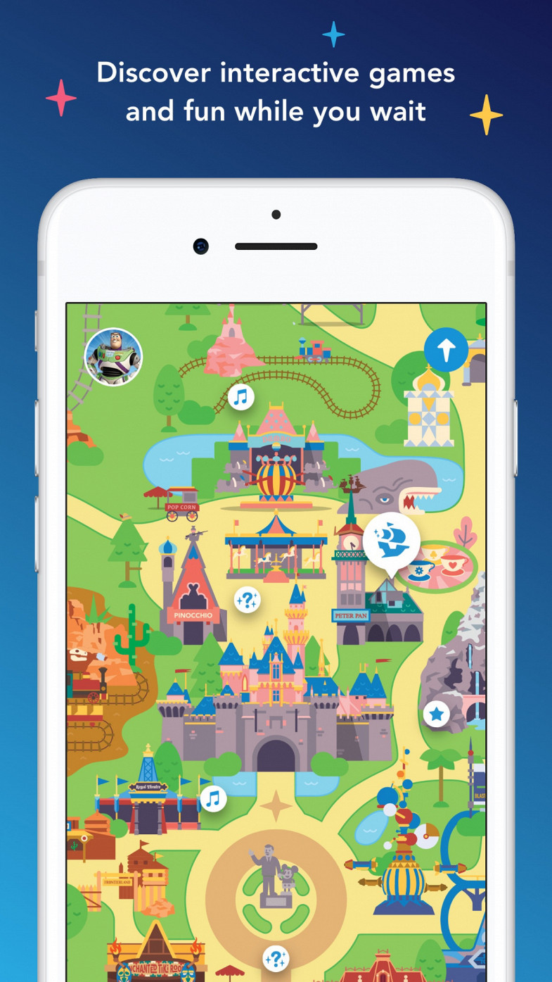 Play Disney Parks  Featured Image