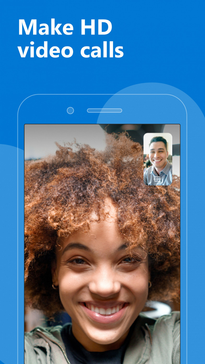 Skype for iPhone  Featured Image for Version 