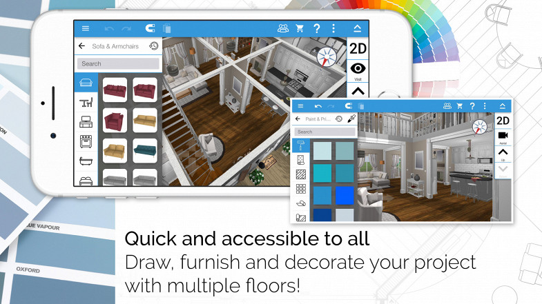 13 Best Free Home Design Software and Tools in 2023