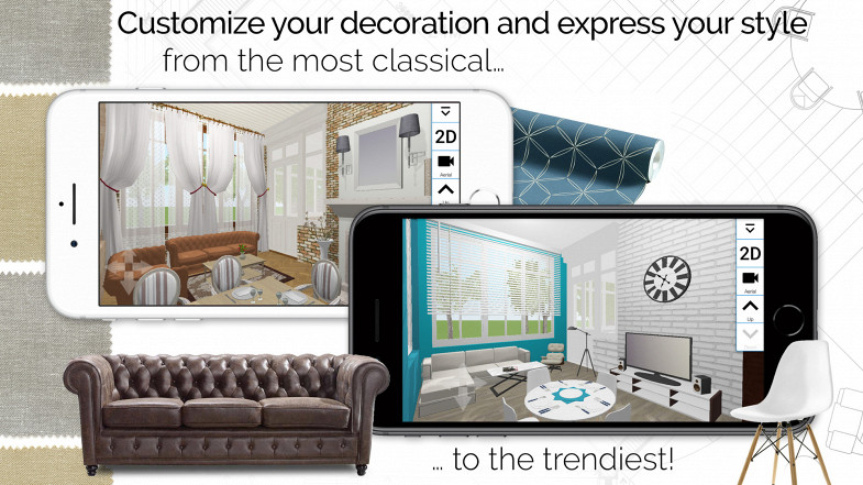 Home Design 3D  Featured Image