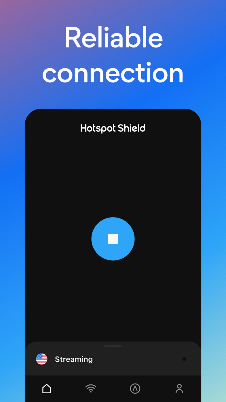 HotspotShield VPN & Wifi Proxy  Featured Image